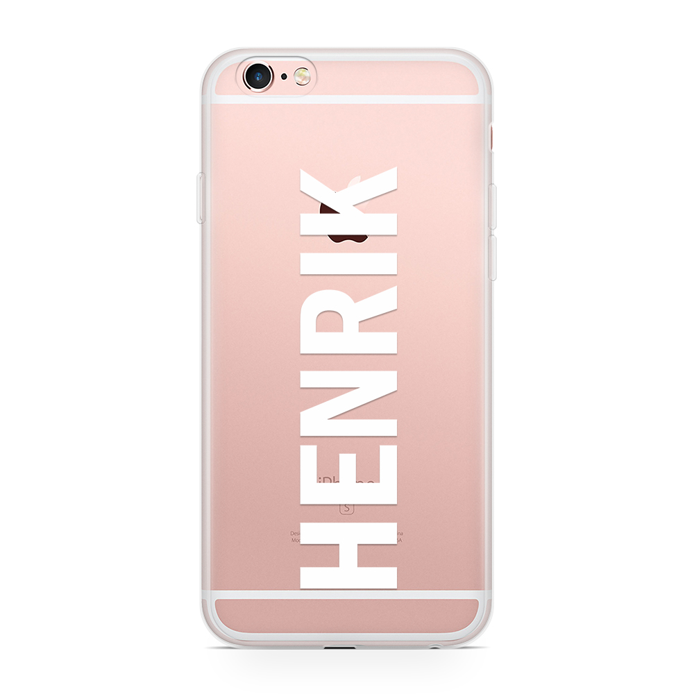 TheMobileStore Print Cases
Designa själv skal till Apple iPhone 6/6S