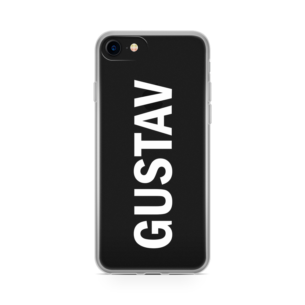 UTGÅTT
Skal till Apple iPhone 7 - Gustav