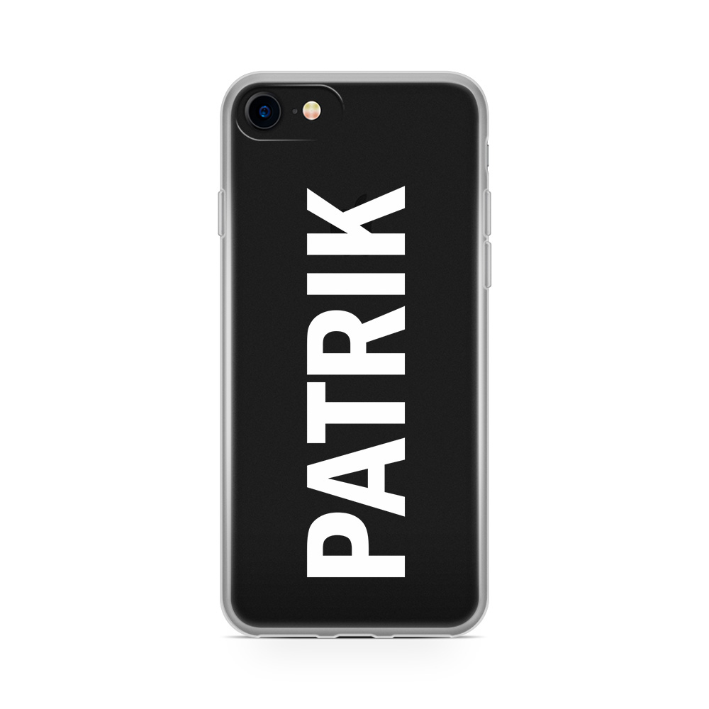 UTGÅTT
Skal till Apple iPhone 7 - Patrik