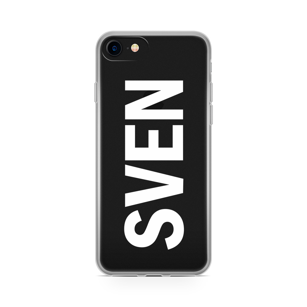 UTGÅTT
Skal till Apple iPhone 7 - Sven