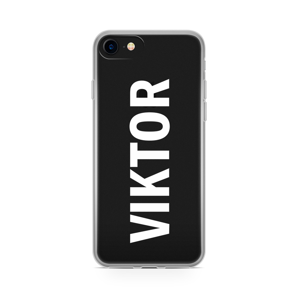 UTGÅTT
Skal till Apple iPhone 7 - Viktor