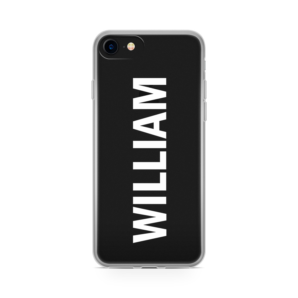 UTGÅTT
Skal till Apple iPhone 7 - William