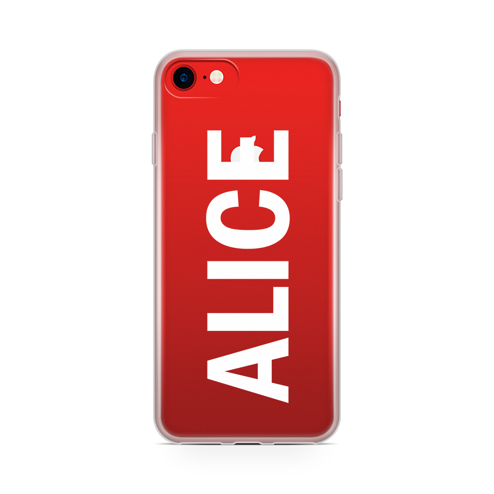 UTGÅTT
Skal till Apple iPhone 7 - Alice