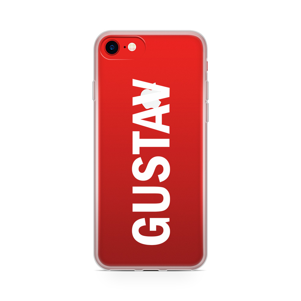 UTGÅTT
Skal till Apple iPhone 7 - Gustav