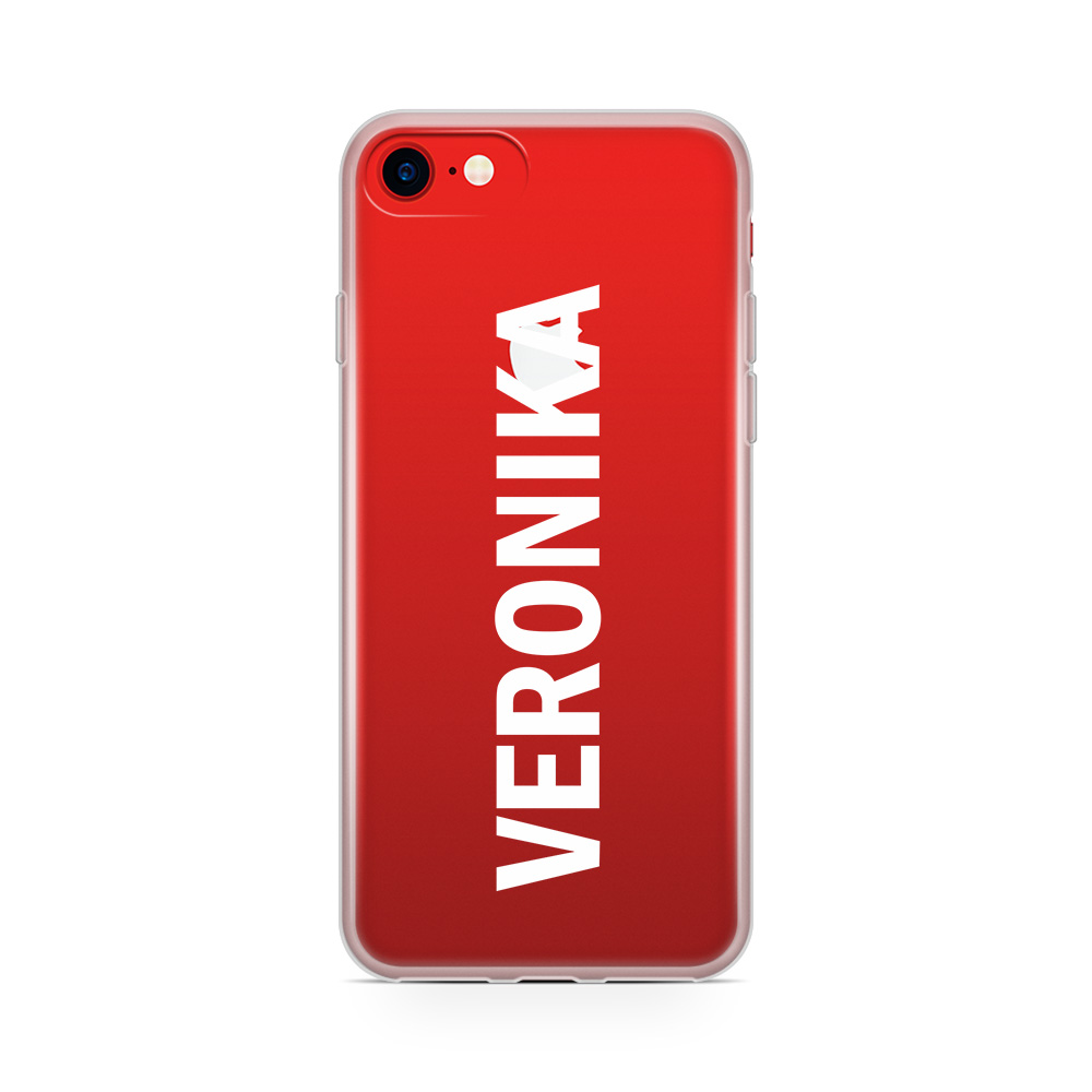 UTGÅTT
Skal till Apple iPhone 7 - Veronica