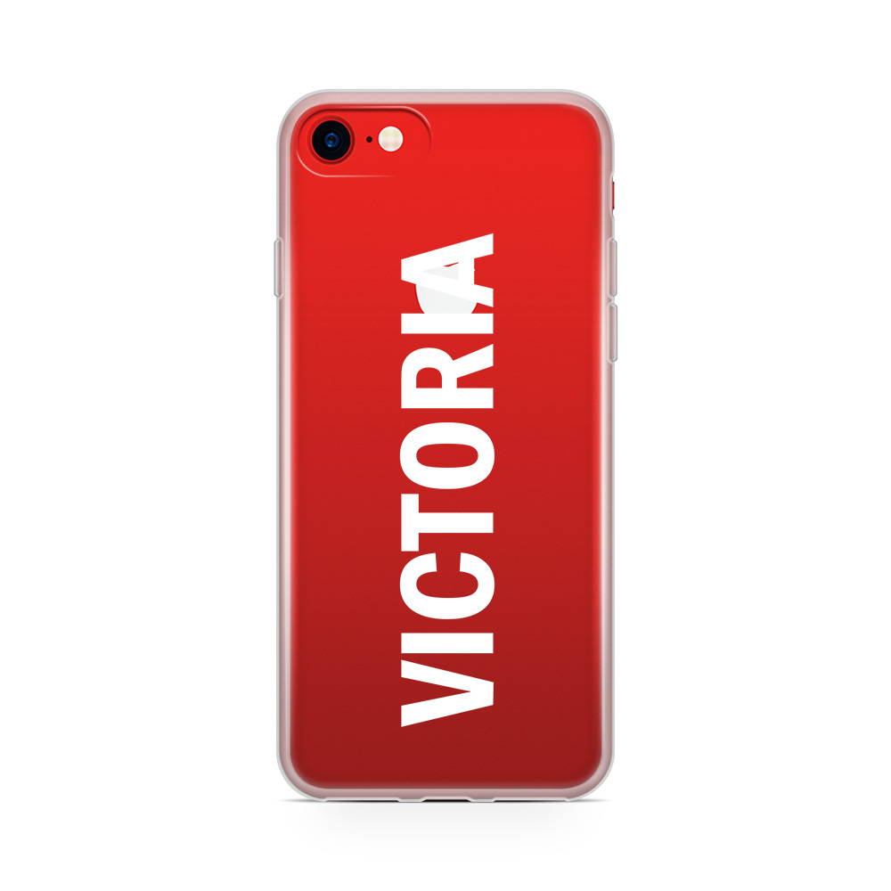 UTGÅTT
Skal till Apple iPhone 7 - Victoria