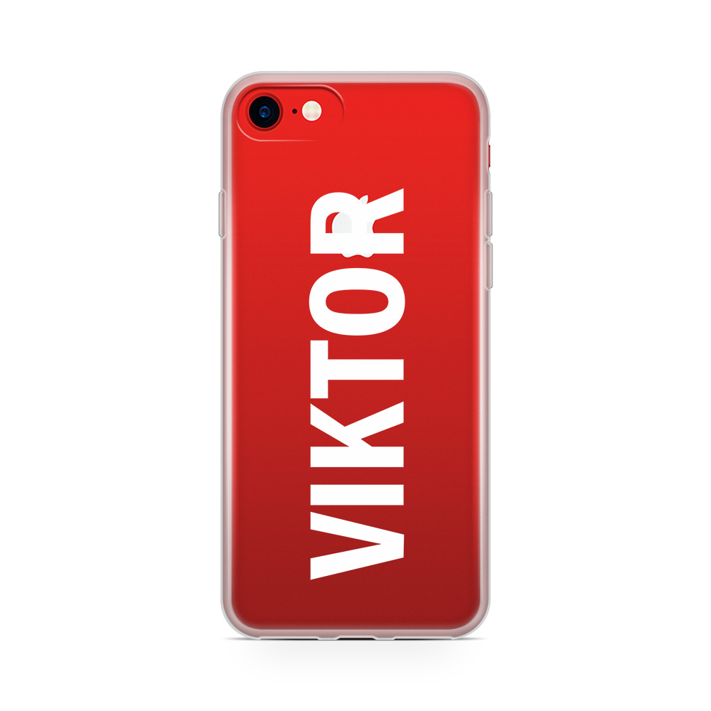 UTGÅTT
Skal till Apple iPhone 7 - Viktor