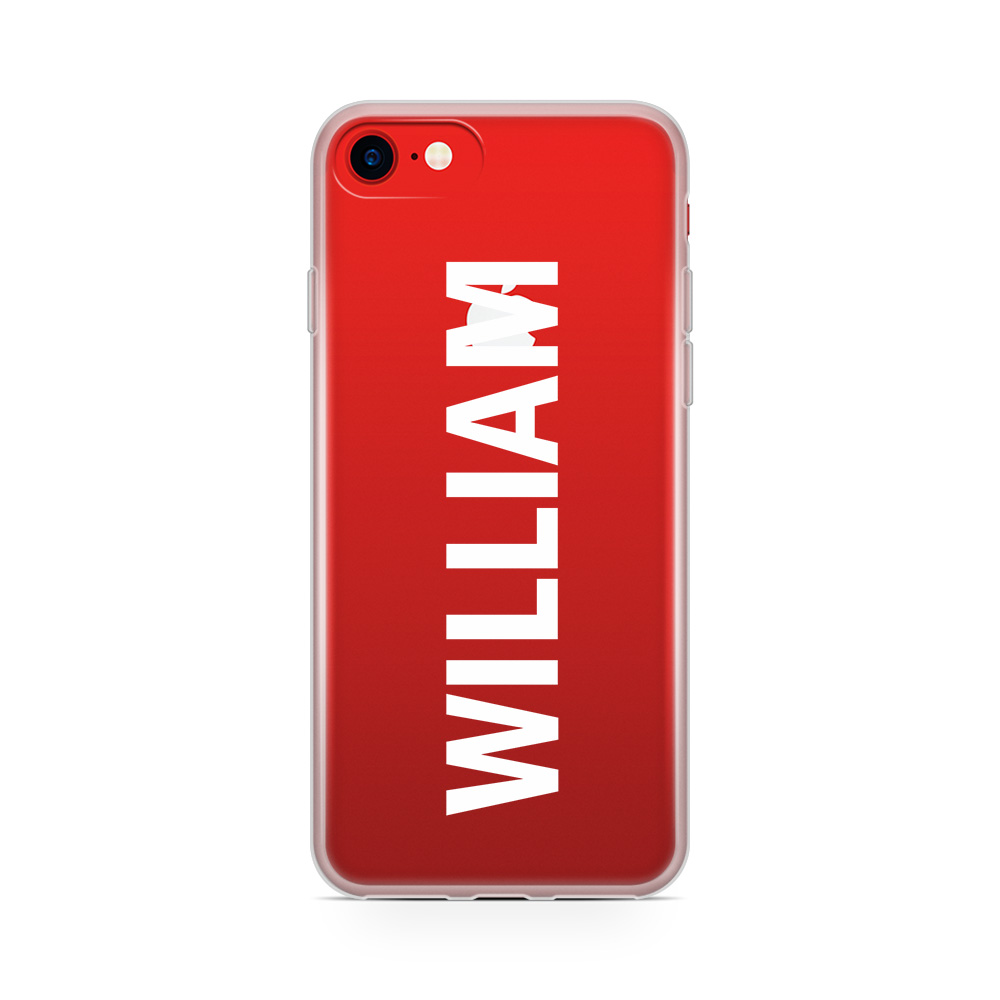 UTGÅTT
Skal till Apple iPhone 7 - William