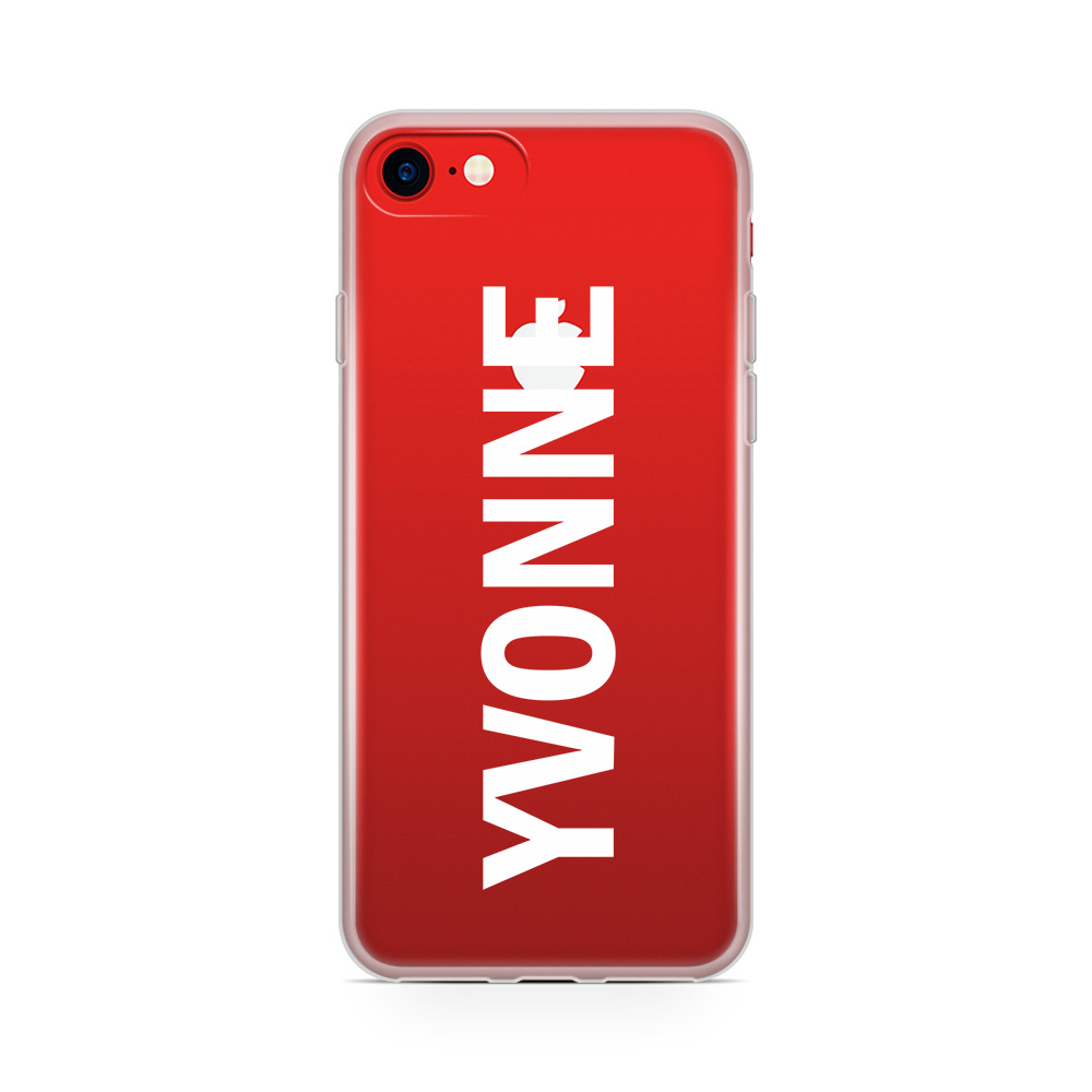 UTGÅTT
Skal till Apple iPhone 7 - Yvonne