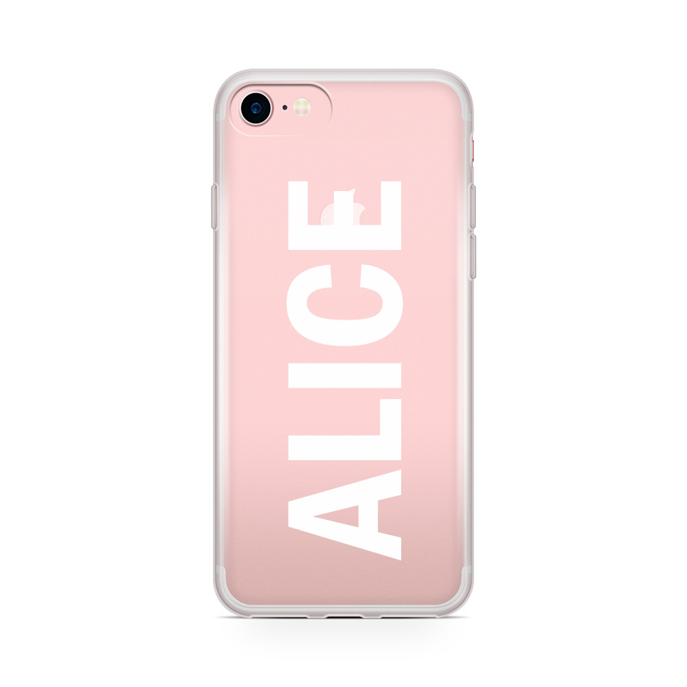 UTGÅTT
Skal till Apple iPhone 7 - Alice