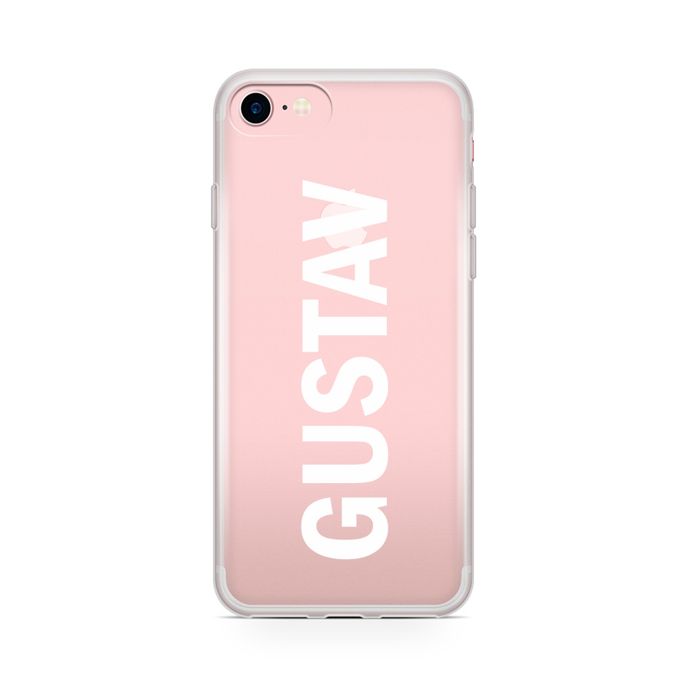 UTGÅTT
Skal till Apple iPhone 7 - Gustav