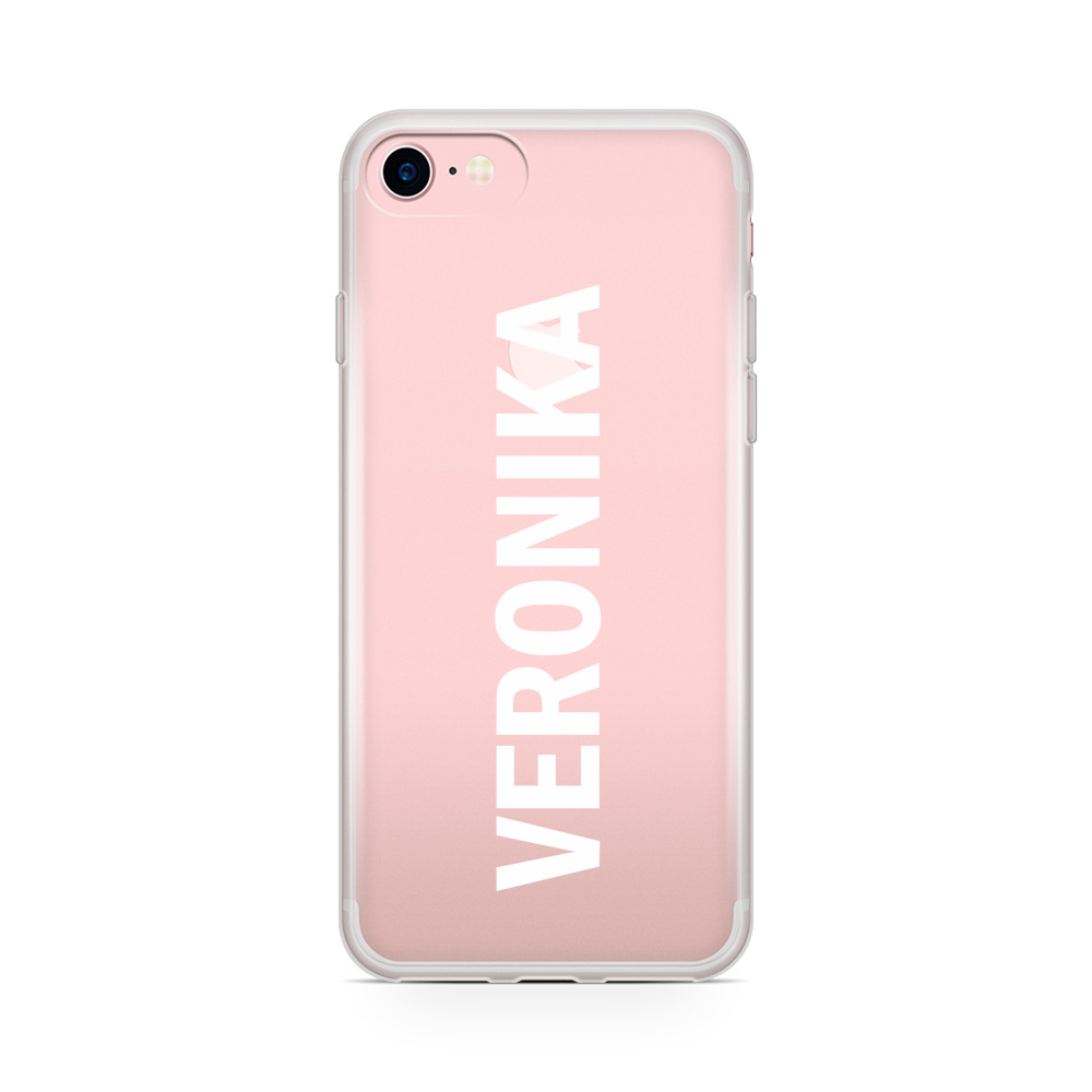 UTGÅTT
Skal till Apple iPhone 7 - Veronica