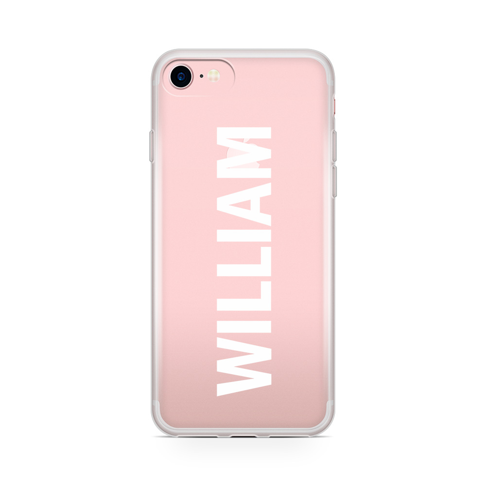 UTGÅTT
Skal till Apple iPhone 7 - William