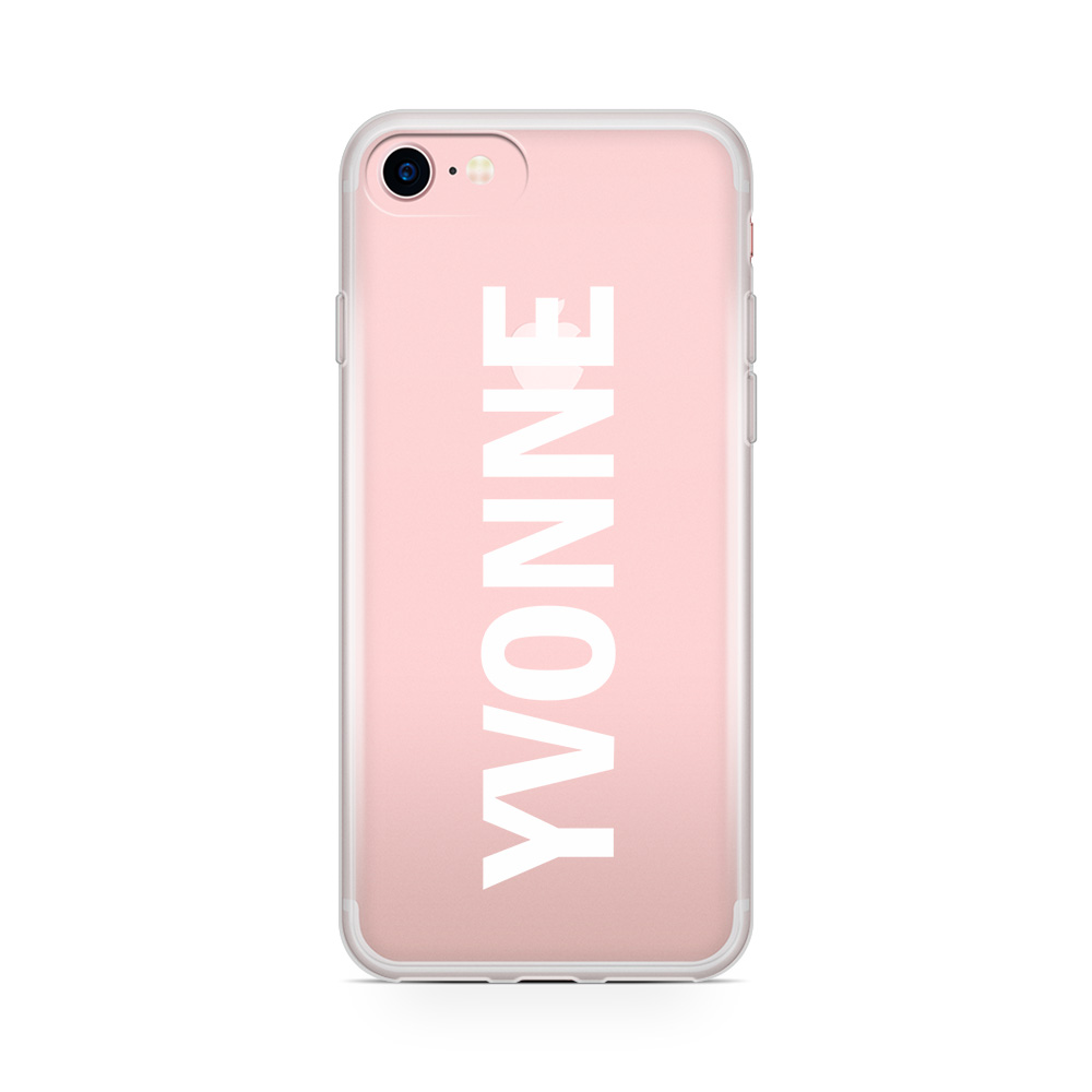 UTGÅTT
Skal till Apple iPhone 7 - Yvonne