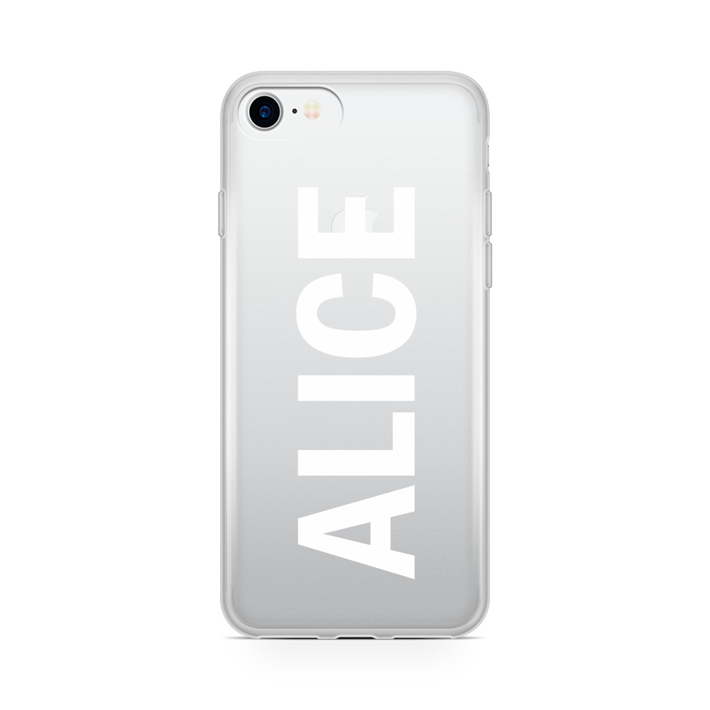 UTGÅTT
Skal till Apple iPhone 7 - Alice