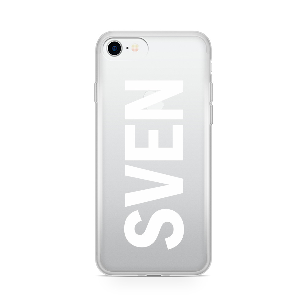 UTGÅTT
Skal till Apple iPhone 7 - Sven