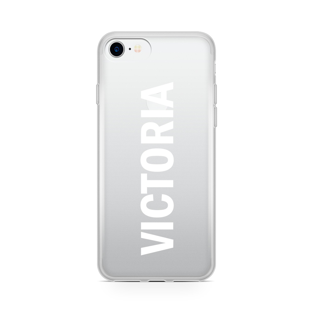 UTGÅTT
Skal till Apple iPhone 7 - Victoria