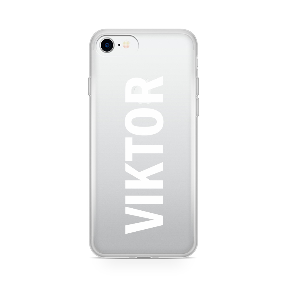 UTGÅTT
Skal till Apple iPhone 7 - Viktor