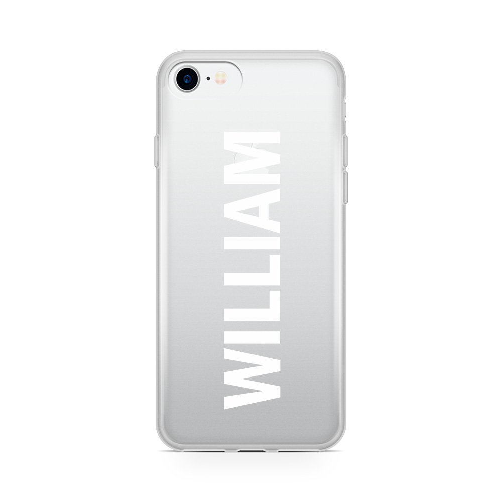 UTGÅTT
Skal till Apple iPhone 7 - William