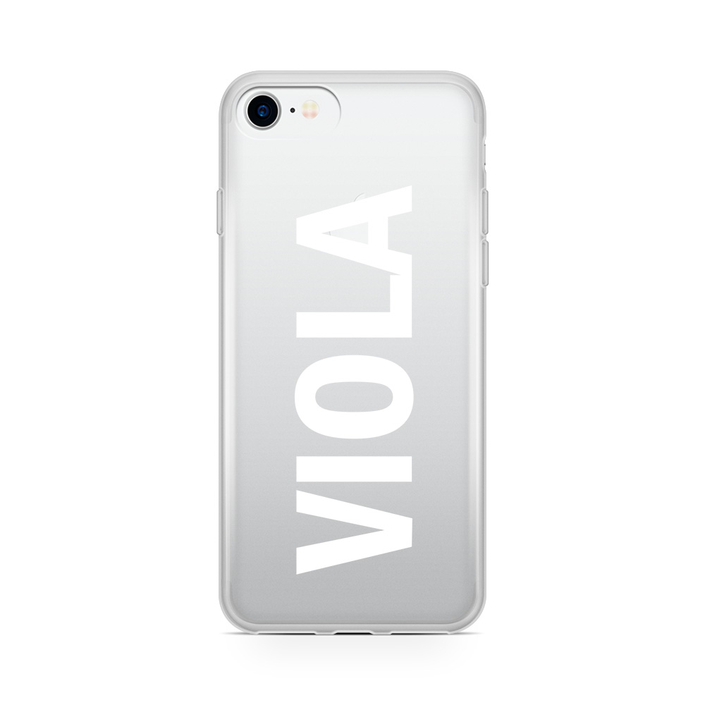 UTGÅTT
Skal till Apple iPhone 7 - Viola