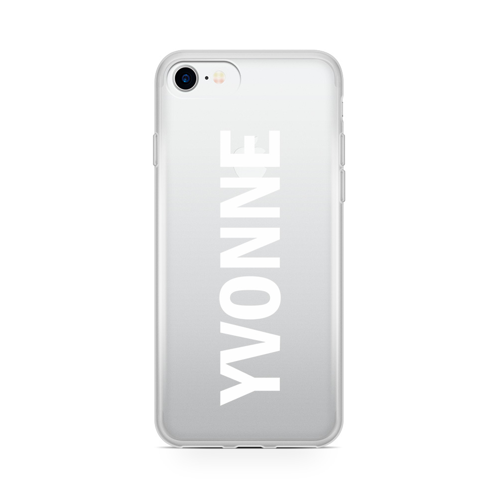 UTGÅTT
Skal till Apple iPhone 7 - Yvonne
