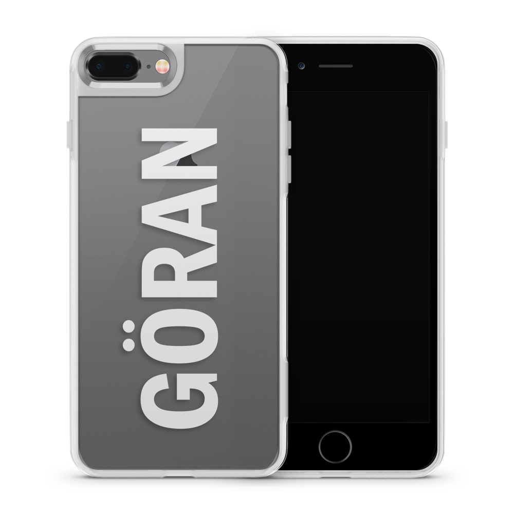 Hur Laddar Man En Iphone 8