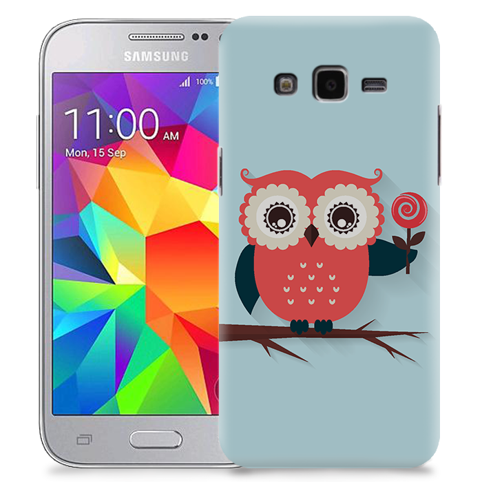 samsung core prime lollipop update