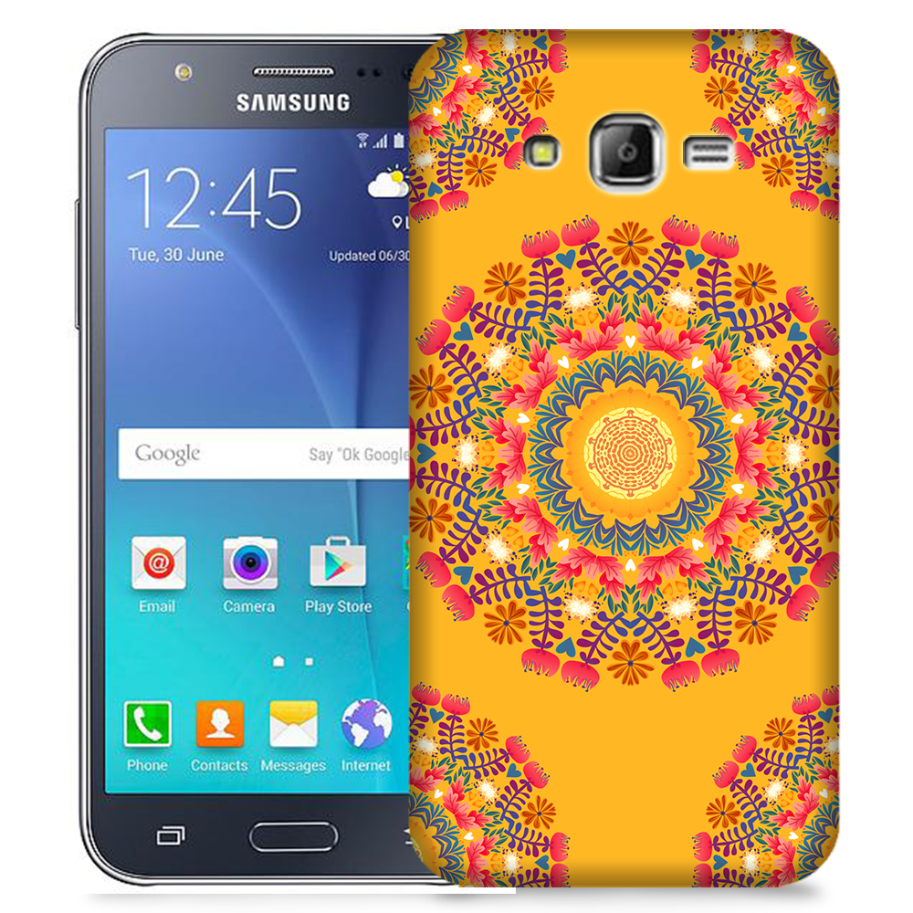 Persamaan Kamera Samsung J5 2015