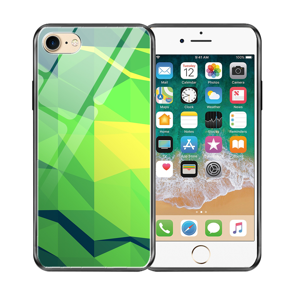 TheMobileStore-GlassCases
Designer Skal till Apple iPhone 7/8 - Pat0085