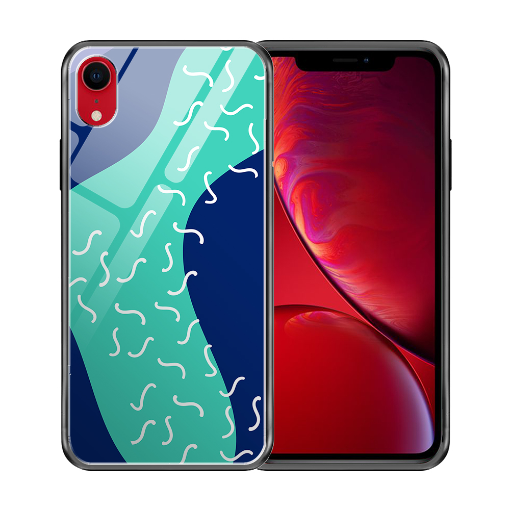 TheMobileStore-GlassCases
Designer Skal till Apple iPhone XR - Pat2024