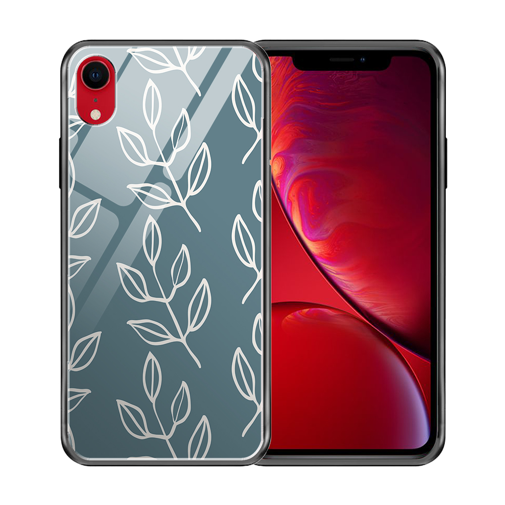 TheMobileStore-GlassCases
Designer Skal till Apple iPhone XR - Pat2062