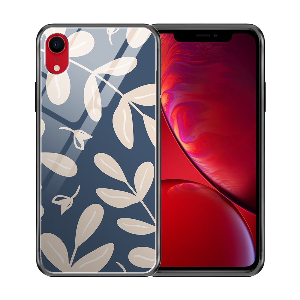 TheMobileStore-GlassCases
Designer Skal till Apple iPhone XR - Pat2067