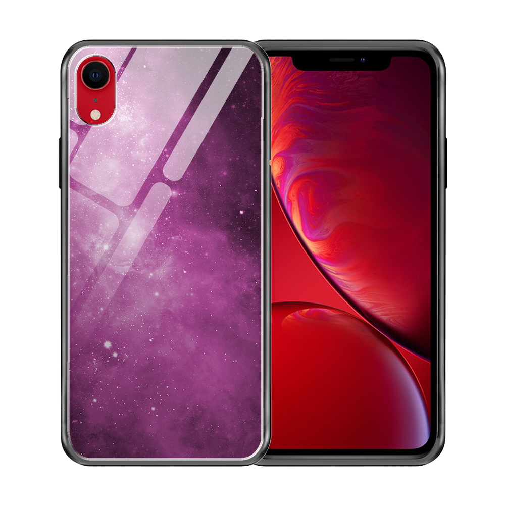 TheMobileStore-GlassCases
Designer Skal till Apple iPhone XR - Pat2087