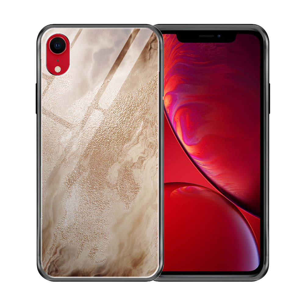 TheMobileStore-GlassCases
Designer Skal till Apple iPhone XR - Pat2093