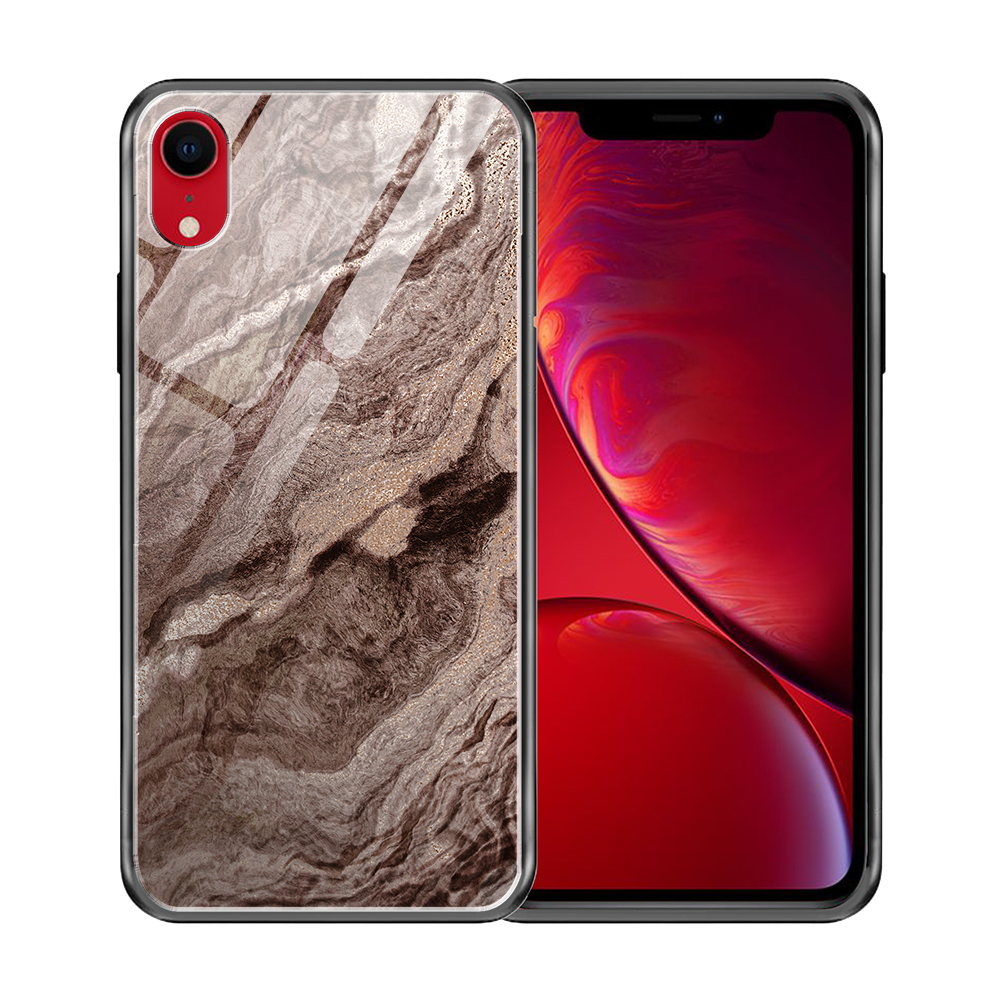 TheMobileStore-GlassCases
Designer Skal till Apple iPhone XR - Pat2094