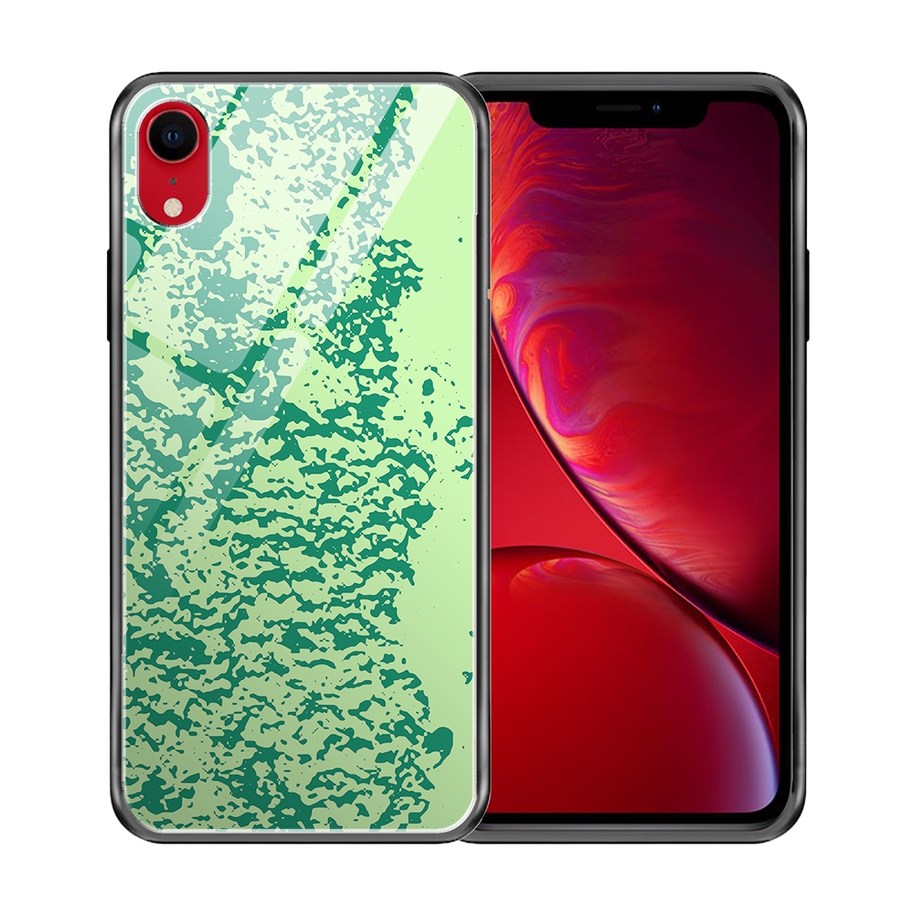 TheMobileStore-GlassCases
Designer Skal till Apple iPhone XR - Pat2104
