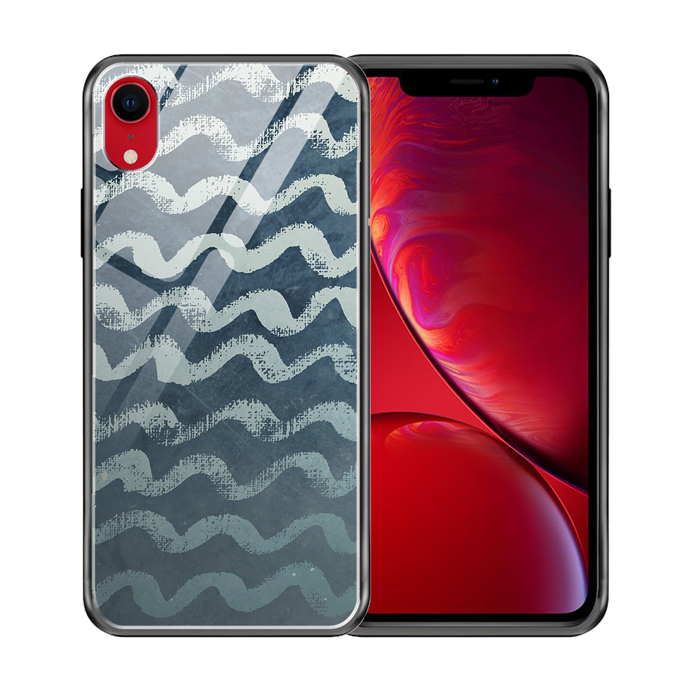 TheMobileStore-GlassCases
Designer Skal till Apple iPhone XR - Pat2165