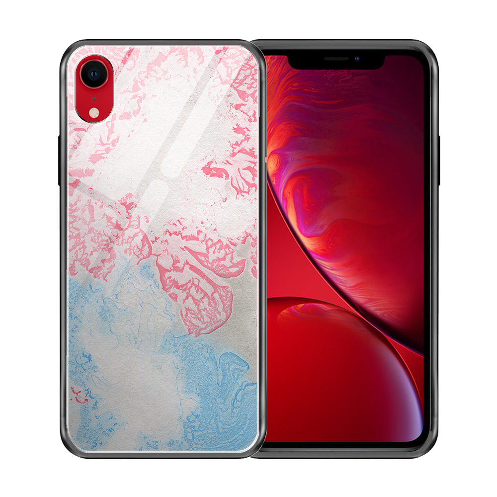 TheMobileStore-GlassCases
Designer Skal till Apple iPhone XR - Pat2184