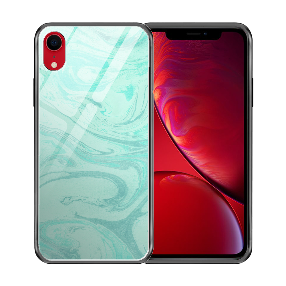 TheMobileStore-GlassCases
Designer Skal till Apple iPhone XR - Pat2189
