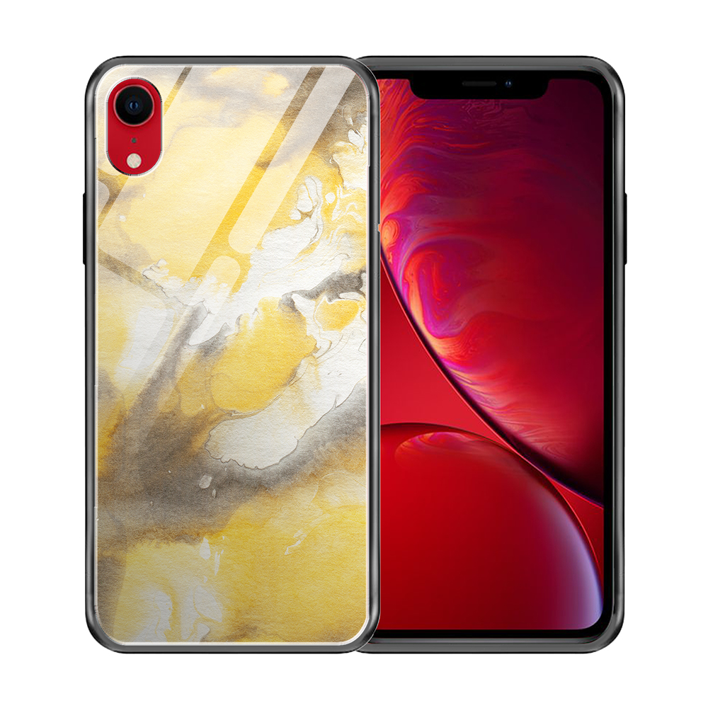 TheMobileStore-GlassCases
Designer Skal till Apple iPhone XR - Pat2190