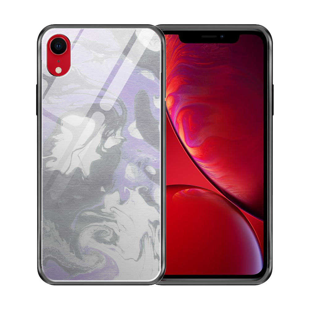 TheMobileStore-GlassCases
Designer Skal till Apple iPhone XR - Pat2192