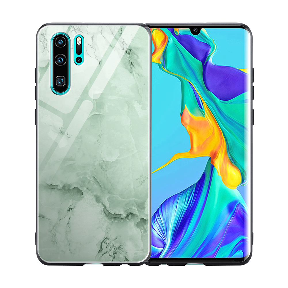 TheMobileStore-GlassCases
Designer Skal till Huawei P30 Pro - Pat2008