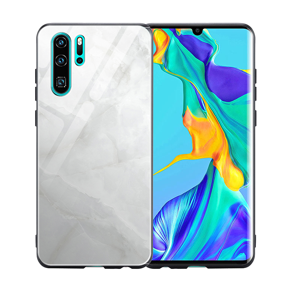 TheMobileStore-GlassCases
Designer Skal till Huawei P30 Pro - Pat2010