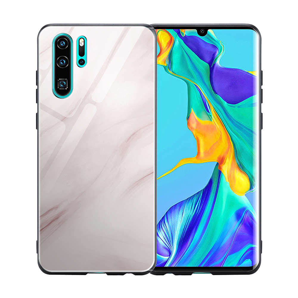 TheMobileStore-GlassCases
Designer Skal till Huawei P30 Pro - Pat2018