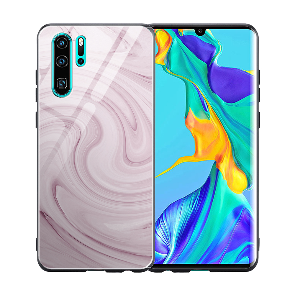 TheMobileStore-GlassCases
Designer Skal till Huawei P30 Pro - Pat2021