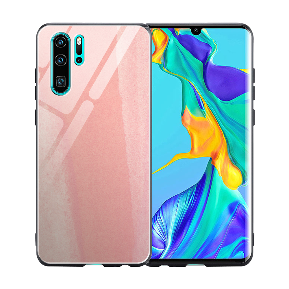 TheMobileStore-GlassCases
Designer Skal till Huawei P30 Pro - Pat2049
