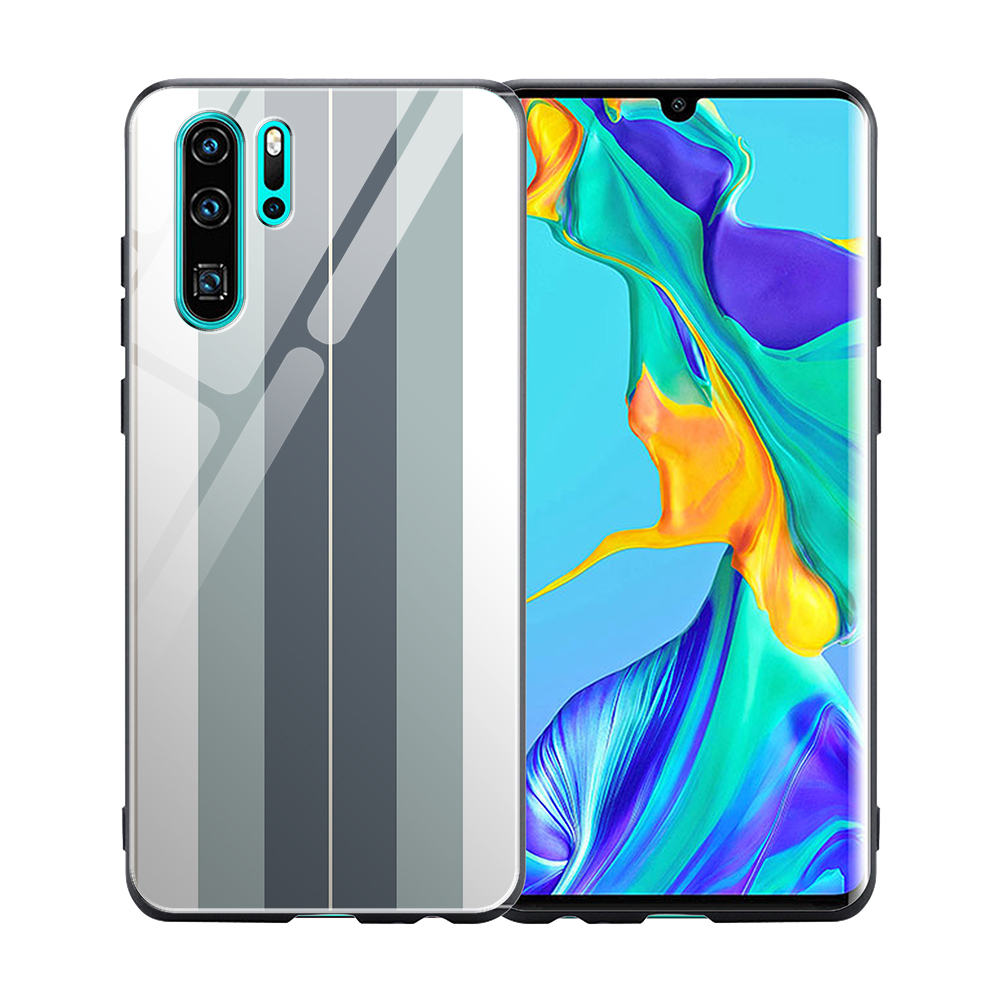 TheMobileStore-GlassCases
Designer Skal till Huawei P30 Pro - Pat2065