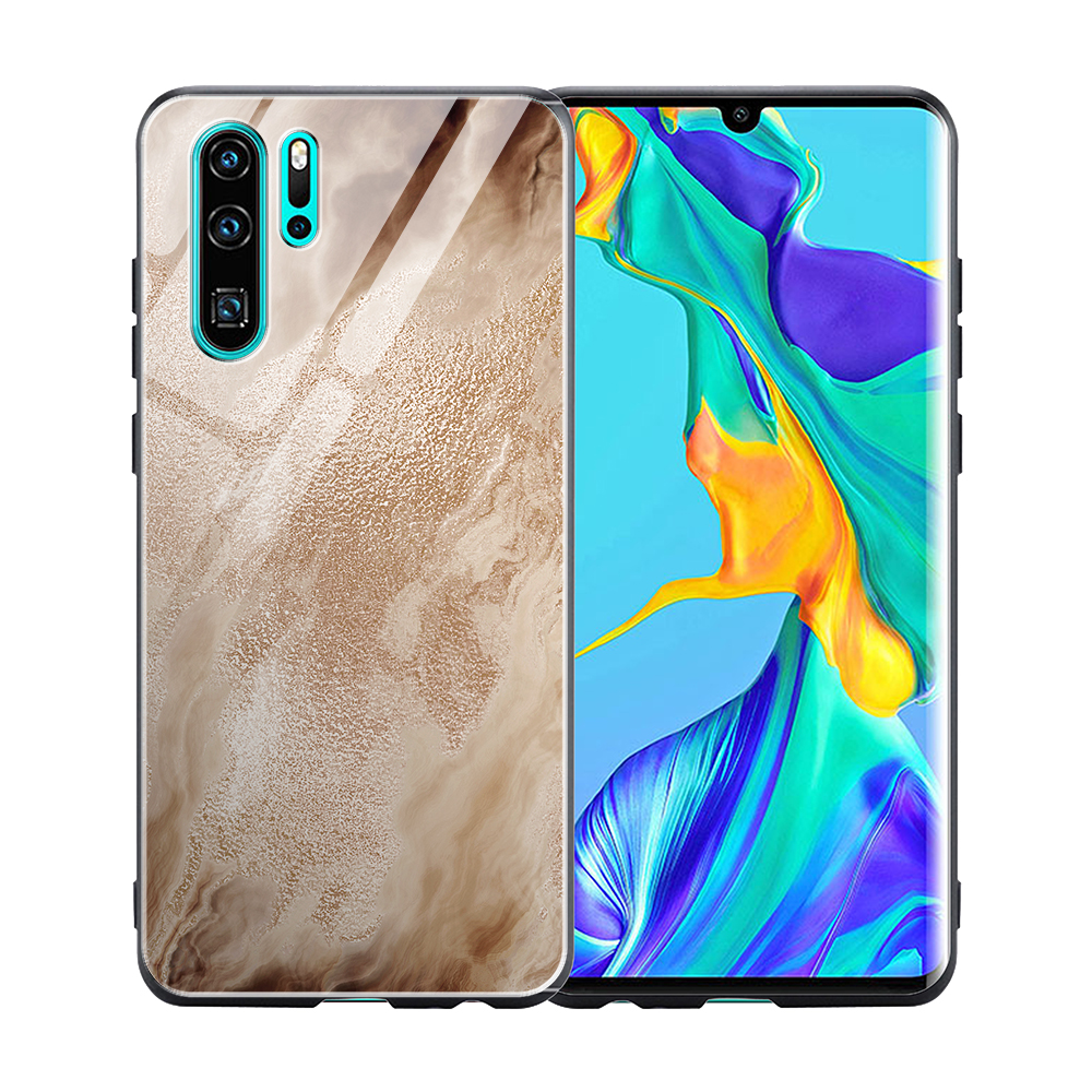 TheMobileStore-GlassCases
Designer Skal till Huawei P30 Pro - Pat2093