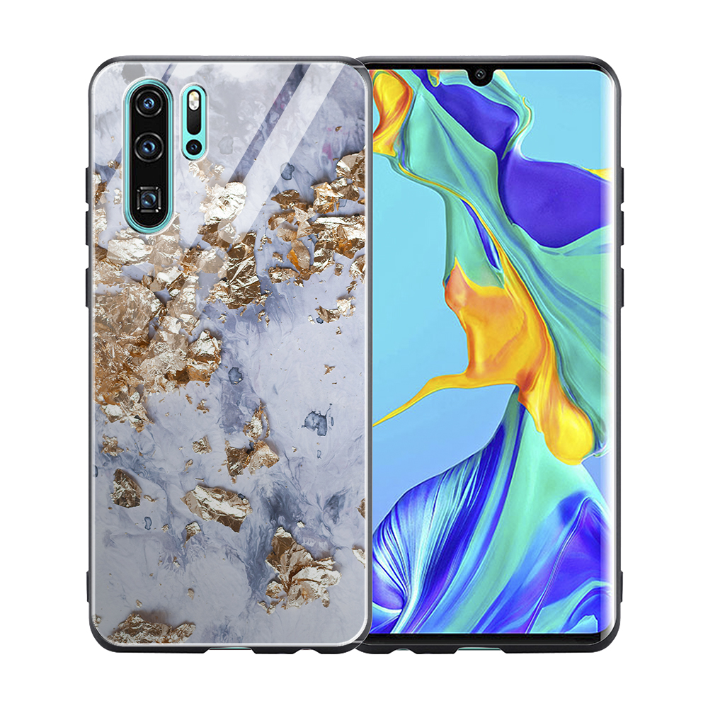 TheMobileStore-GlassCases
Designer Skal till Huawei P30 Pro - Pat2169