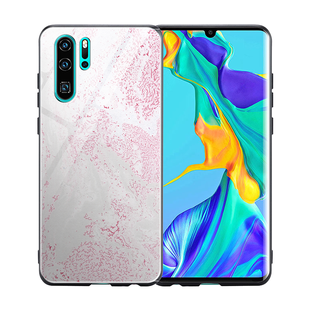 TheMobileStore-GlassCases
Designer Skal till Huawei P30 Pro - Pat2180